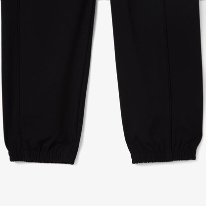 Lacoste Kadın Siyah Pantolon