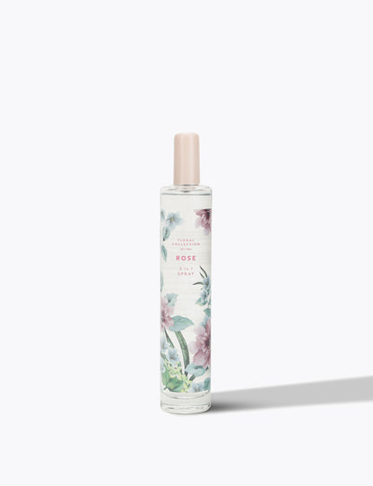 Rose 3'ü 1 Arada Sprey 100 Ml