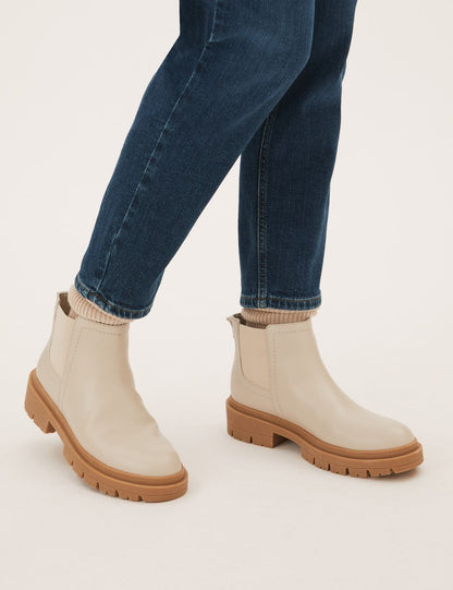 Yüksek Bel Mom Jean Pantolon
