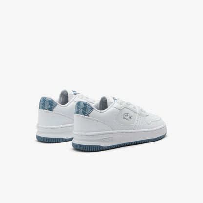 L001 Set Çocuk Beyaz Sneaker