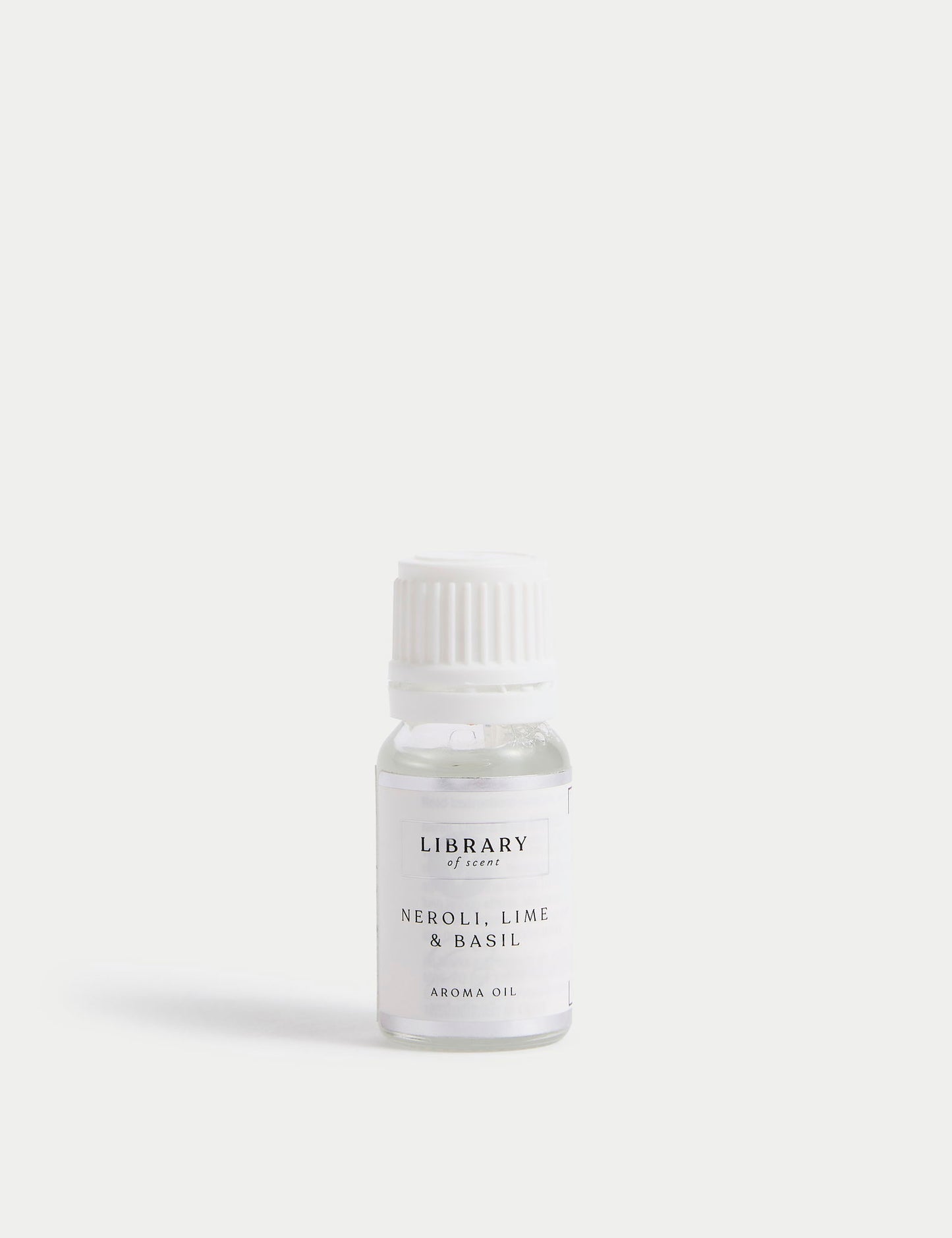 Neroli&lime&basil Aromatik Yağ