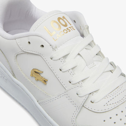 Lacoste L001 Set Kadın Beyaz Sneaker
