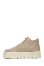 Bej Kadın Bilekli Sneakerbej Kadın Bilekli Sneaker -        22wfe2234ft