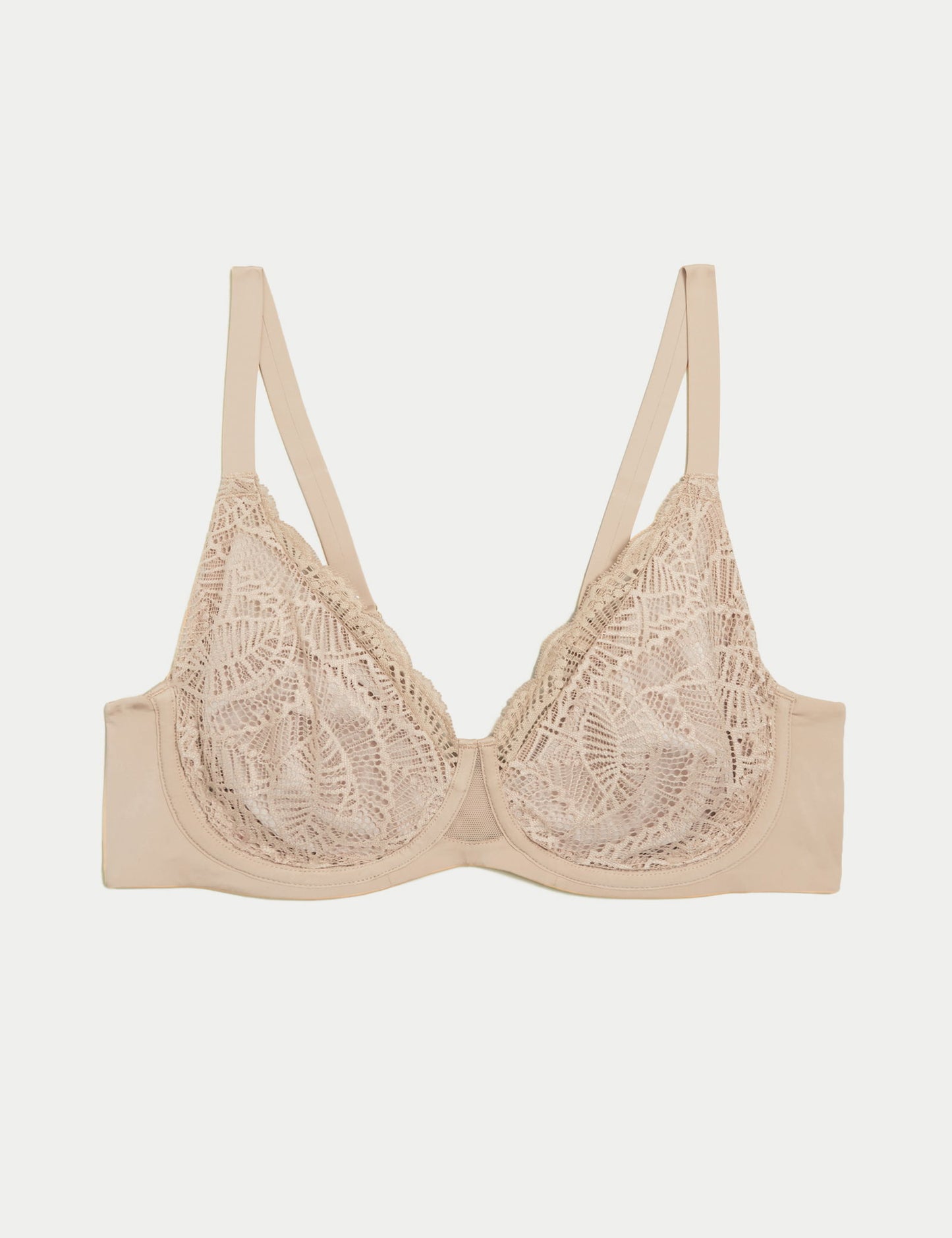 Natural Lift:trade_mark: Full Cup Sütyen