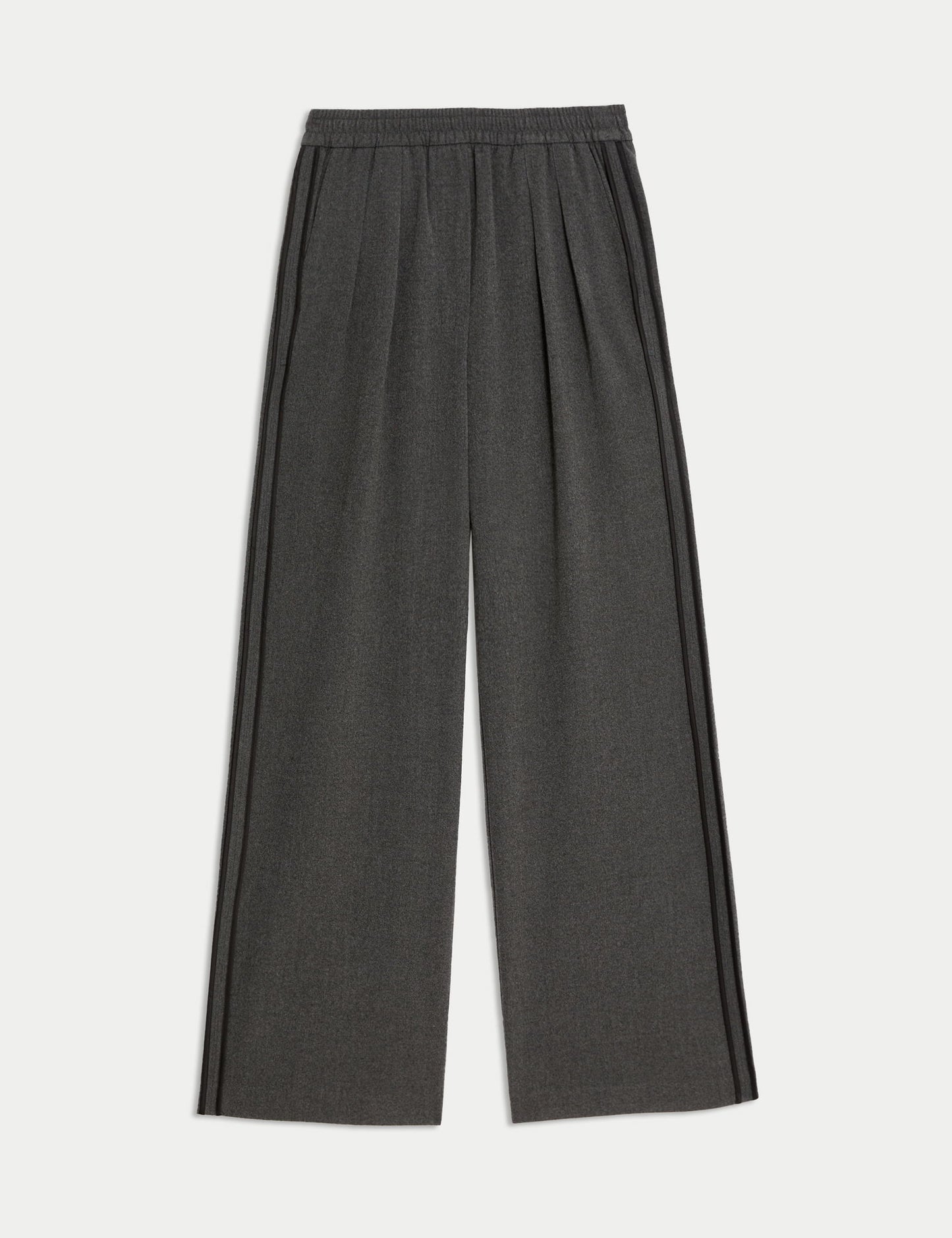 Wide Leg Pantolon