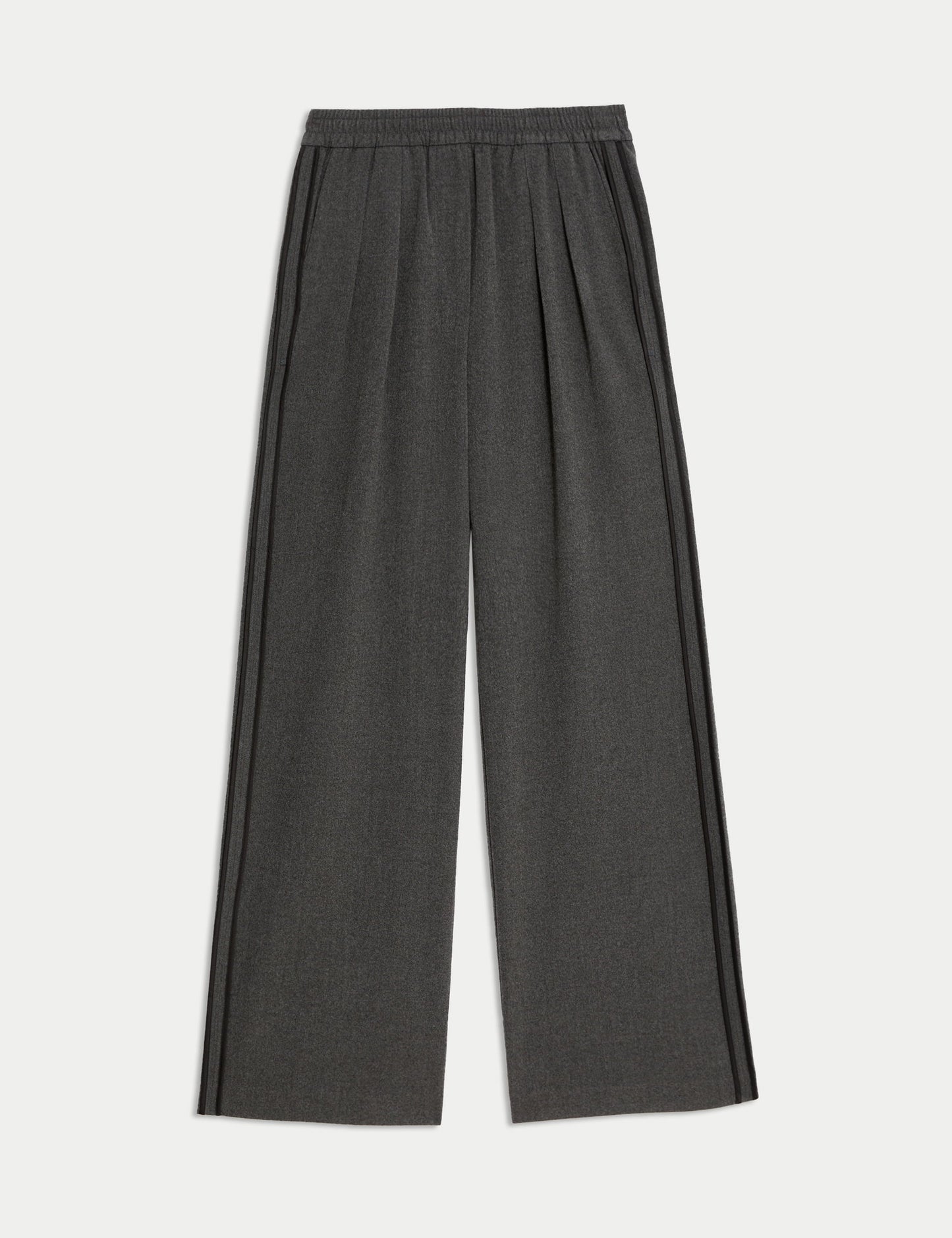 Wide Leg Pantolon
