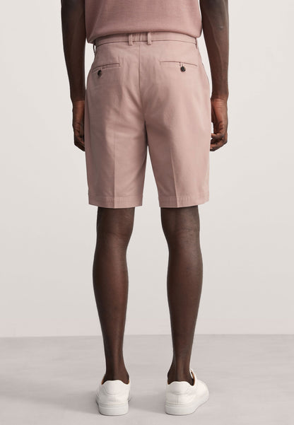 Regular Fit Chino Şort
