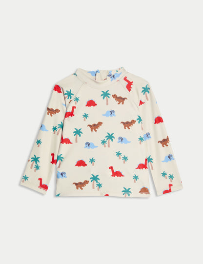 2pc Dino Set