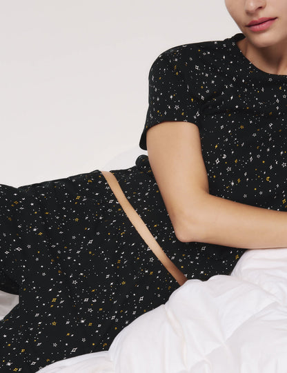 Flatpack Pijama Takımı