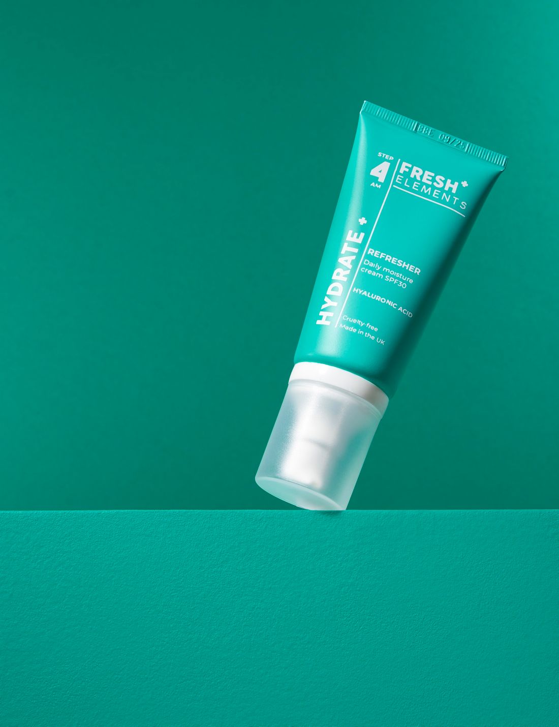 Refresher Günlük Nemlendirici Krem Spf30 50 Ml