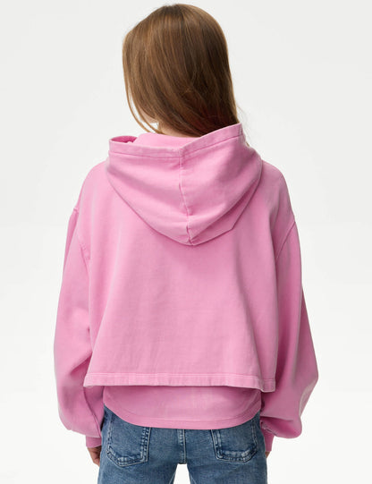 Rose Hoodie