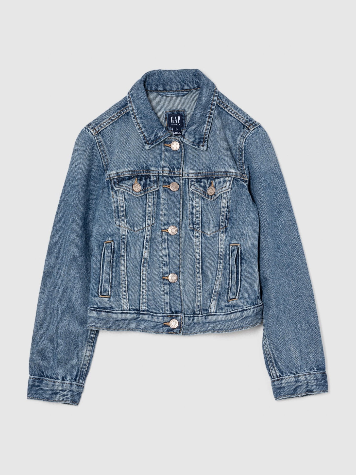Mavi Icon Denim Washwell™ Ceket