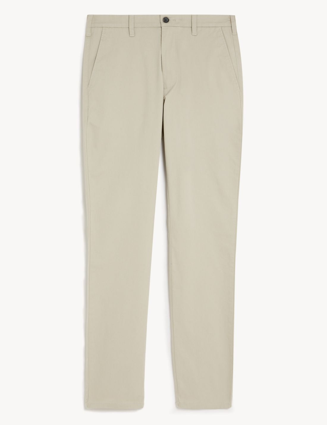 Slim Fit Chino Pantolon