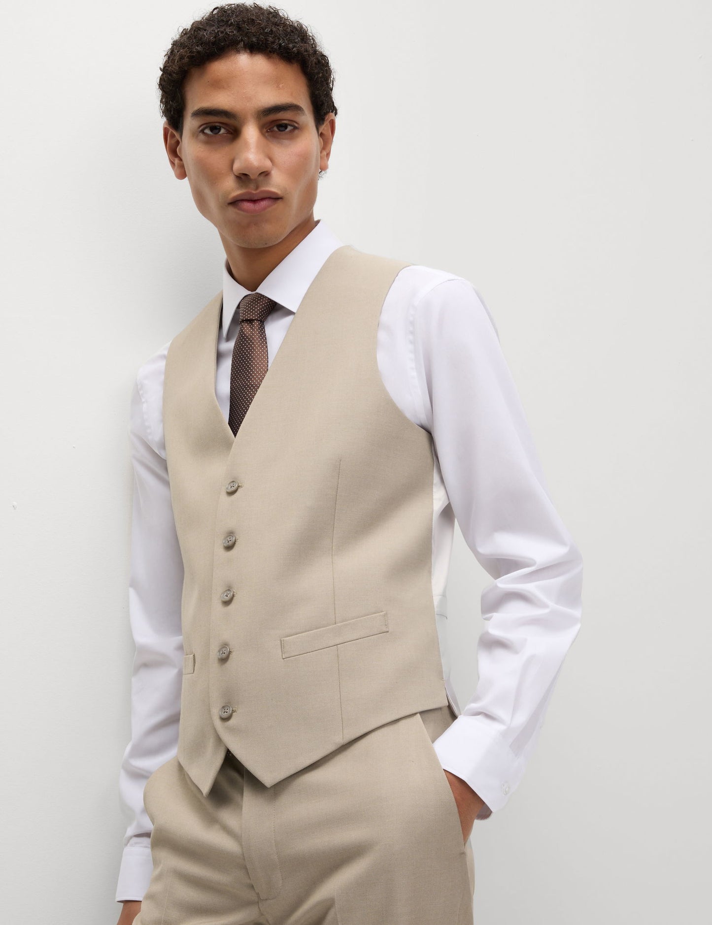 Regular Fit Klasik Ceket