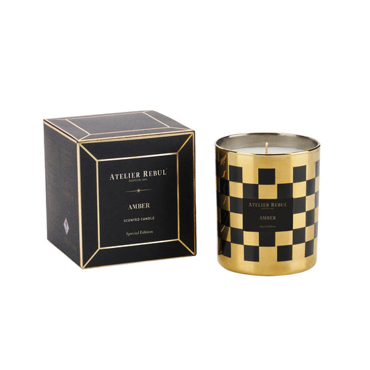 Amber Mum 210 Gr - Sınırlı Sayıda