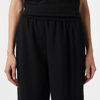 Lacoste Kadın Siyah Pantolon