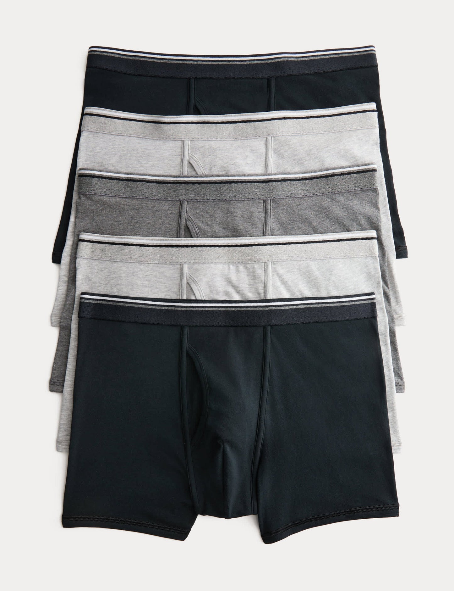 5'li Cool & Fresh™ Trunk Seti