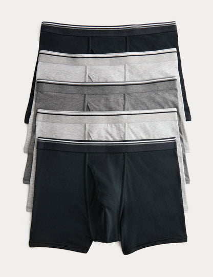 5'li Cool & Fresh™ Trunk Seti