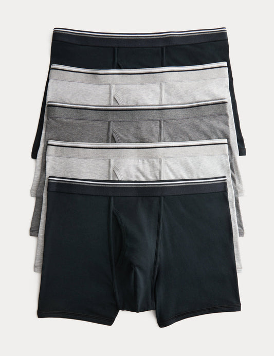5'li Cool & Fresh™ Trunk Seti