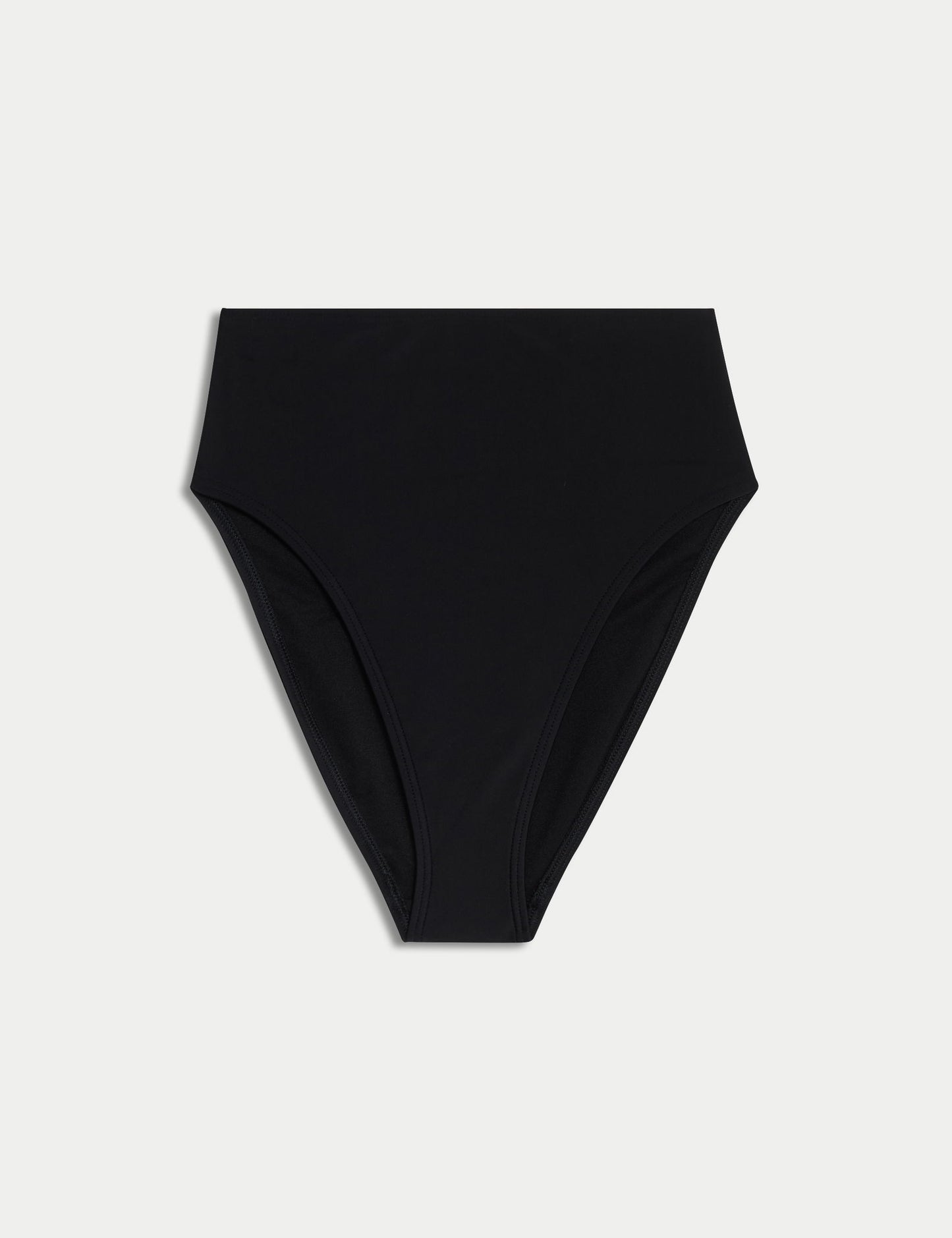 High Waist Pant