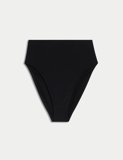 High Waist Pant