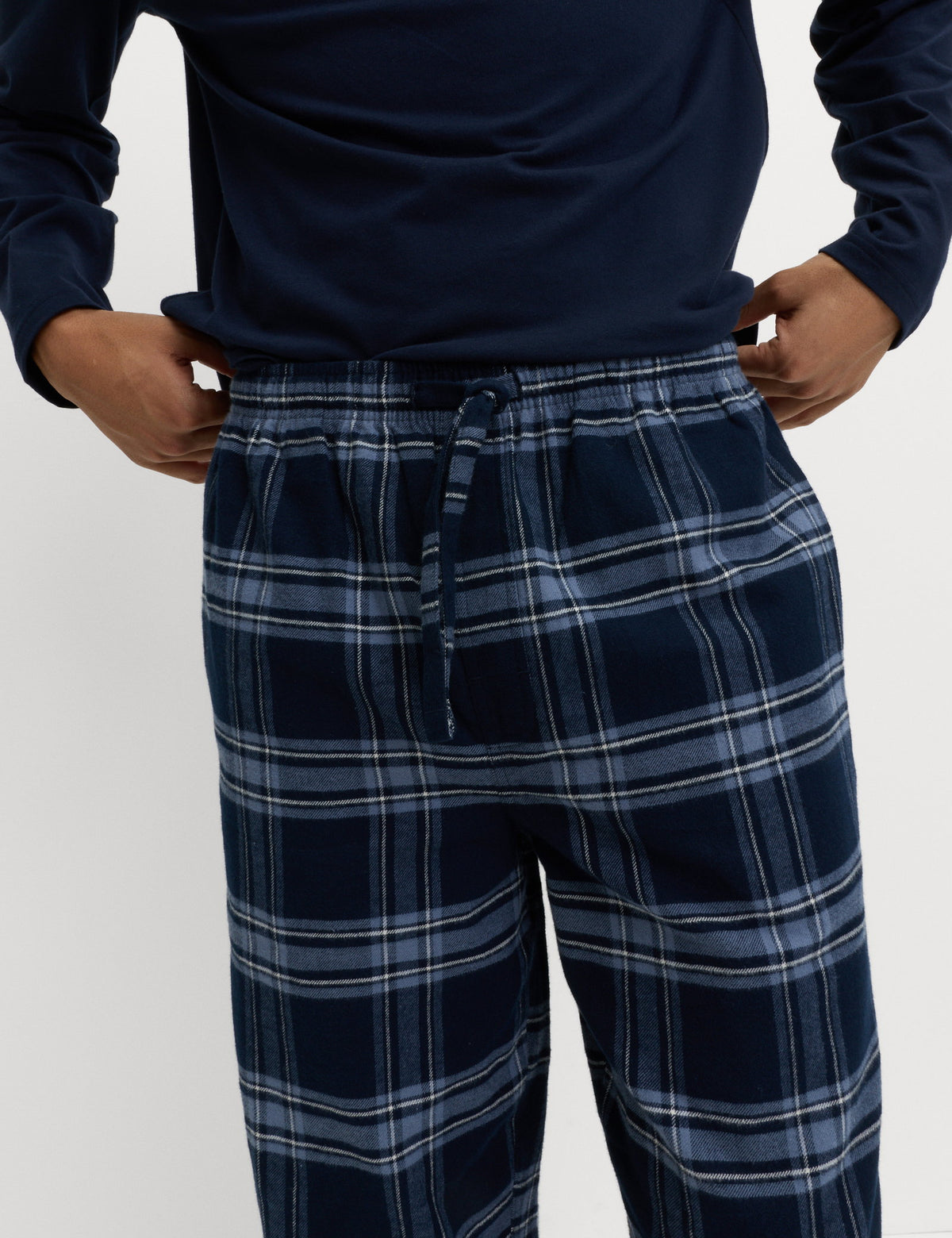 2'li Pijama Altı