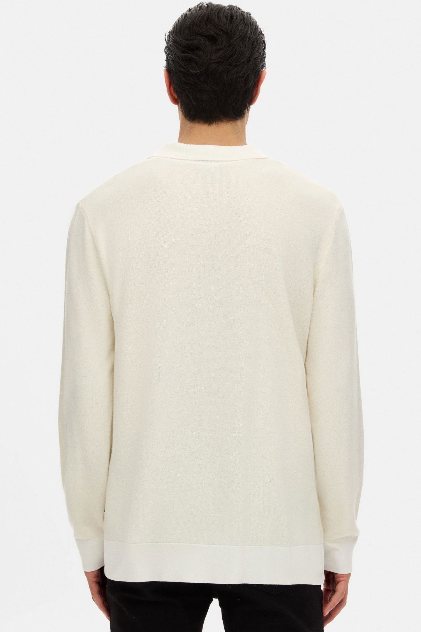 Tween Relaxed Fit Ekru Kazak