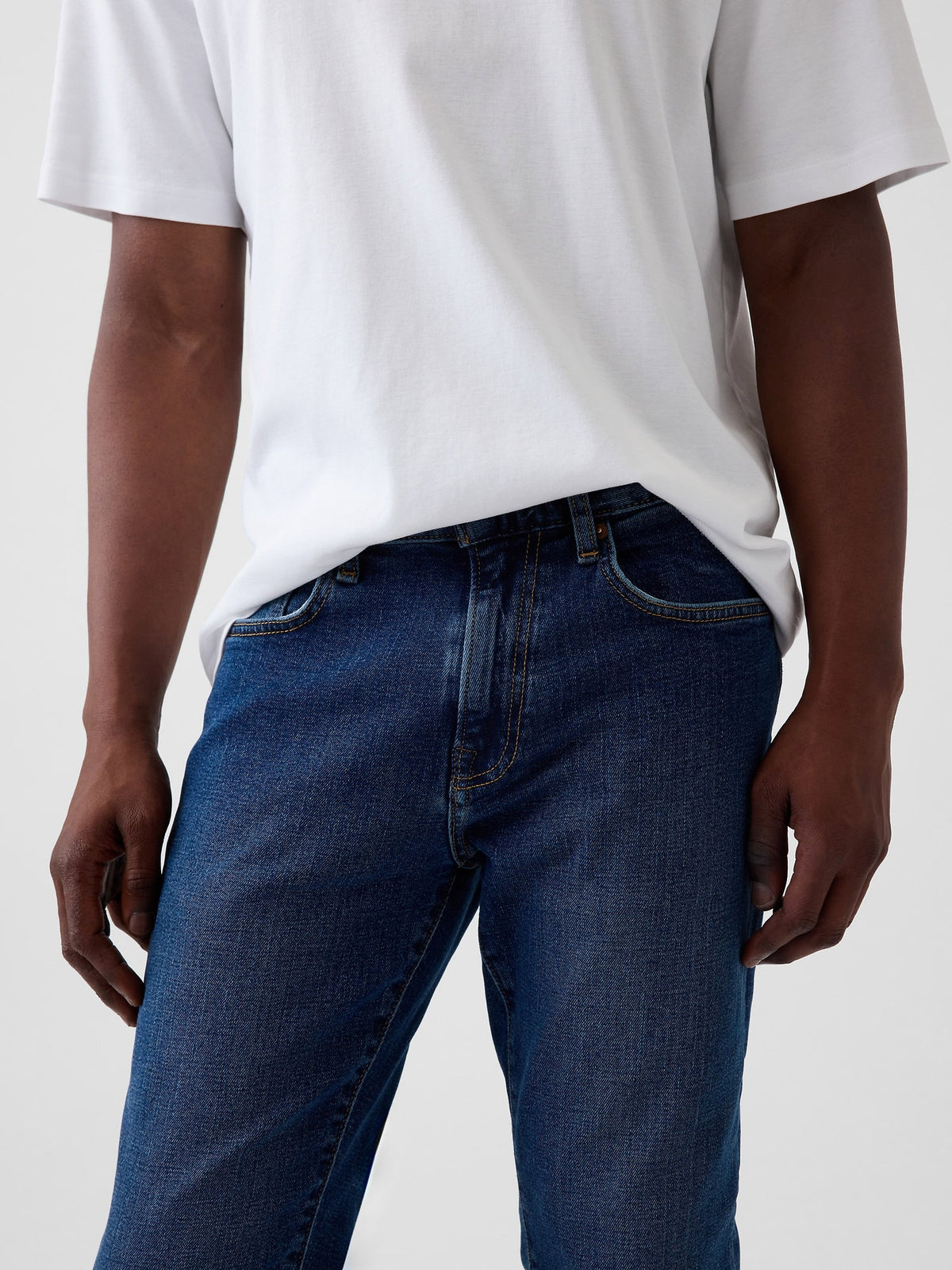 Mavi Slim Jean Pantolon