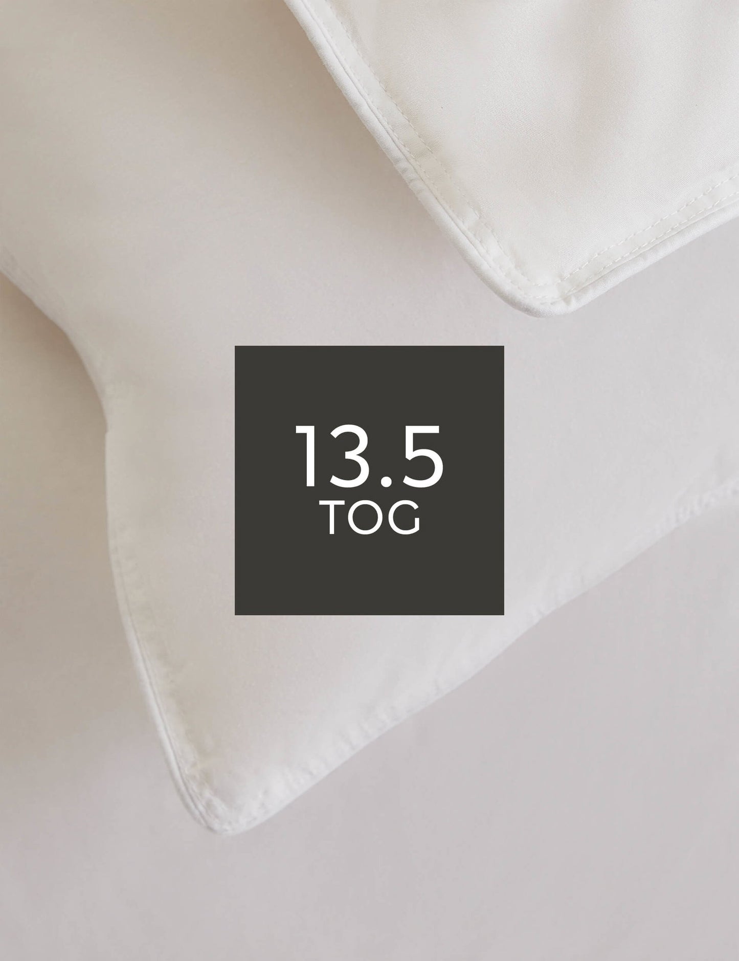 13.5 Tog Luxury Ördek Tüyü Yorgan
