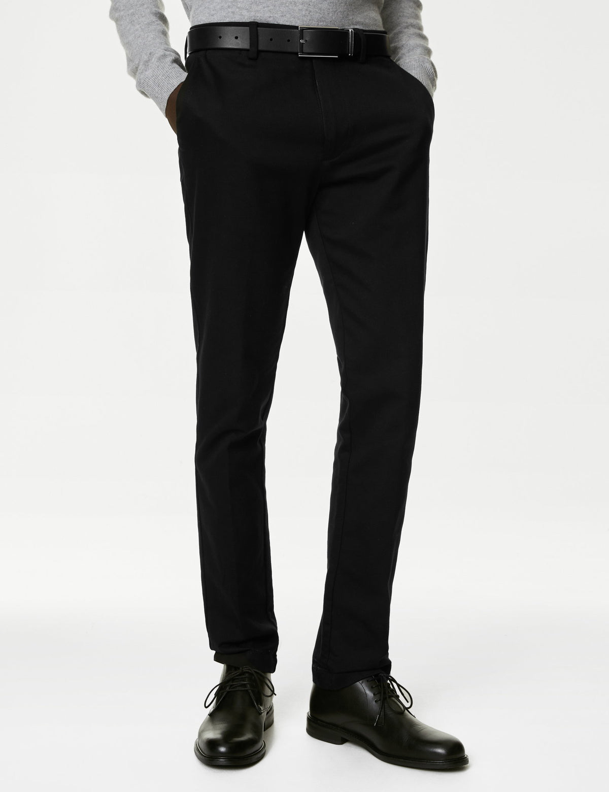 Slim Fit Italian Pantolon