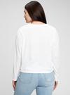 Yeşil Uzun Kollu T-shirt