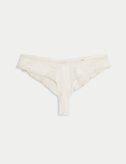 Trousseau Ipek Fransız Külot?
