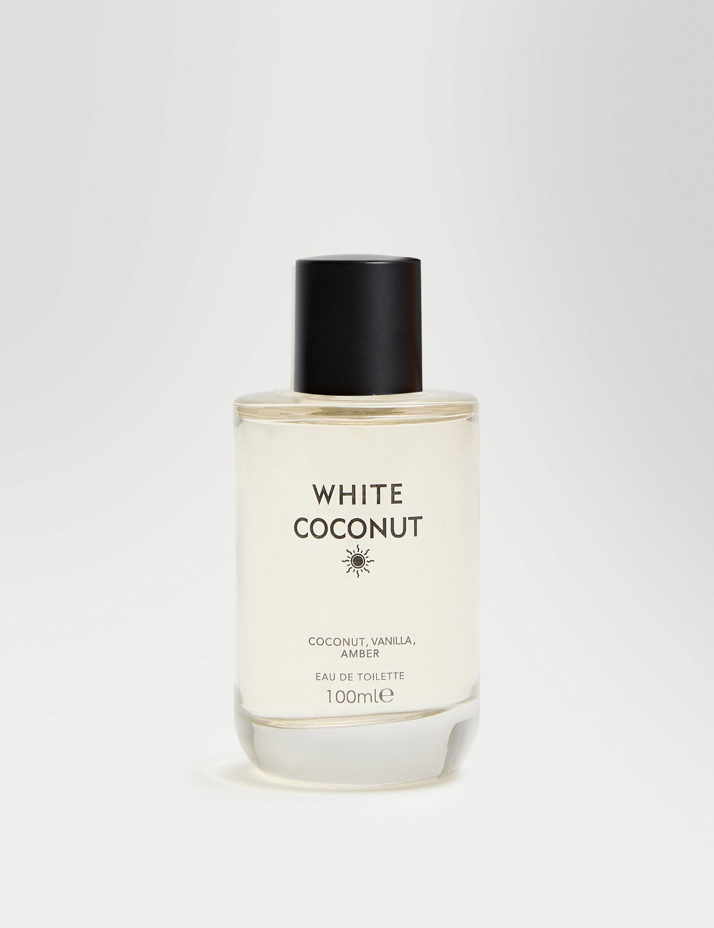 White Coconut Eau De Toilette 100 Ml