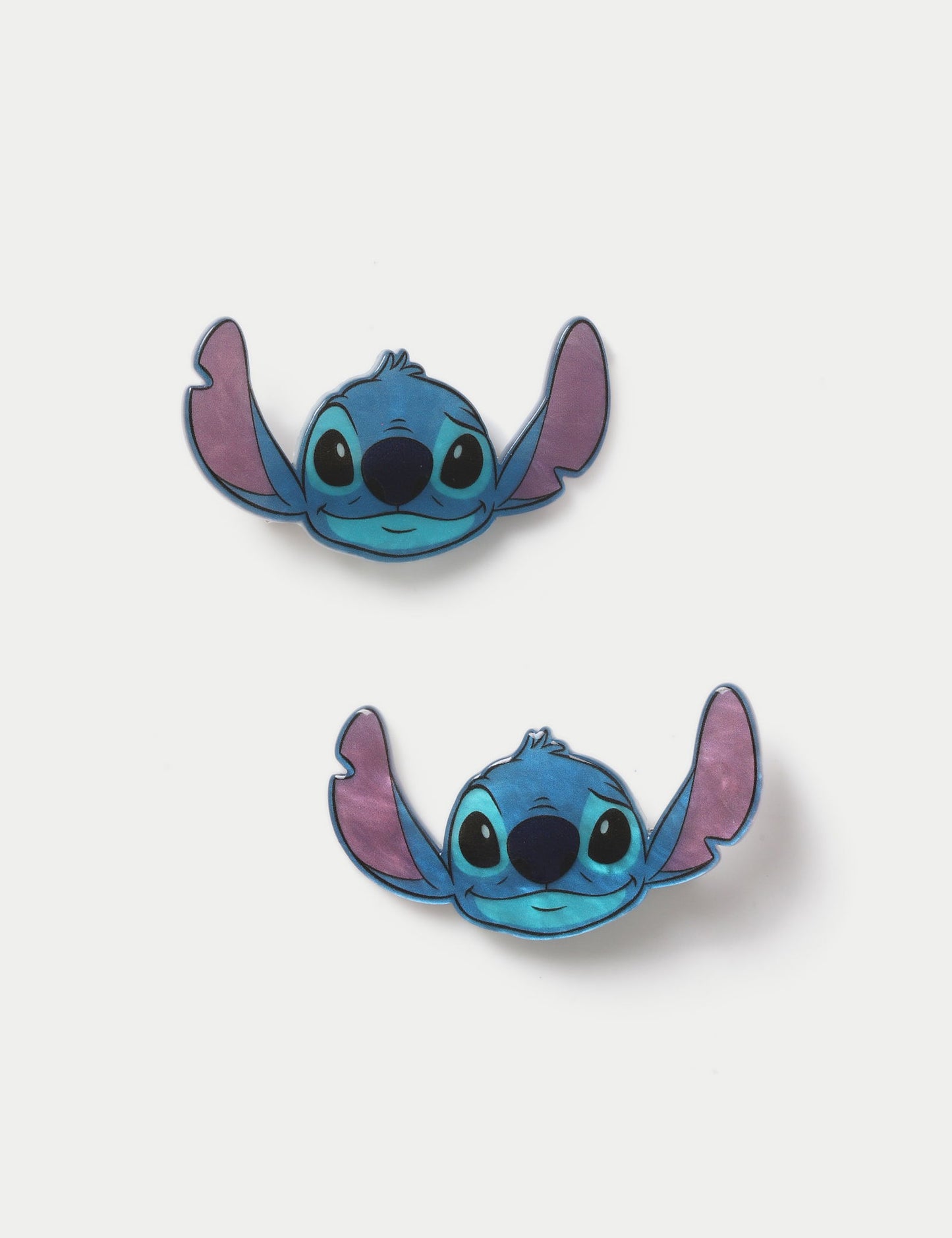 Lilo And Stitch Saç Tokası