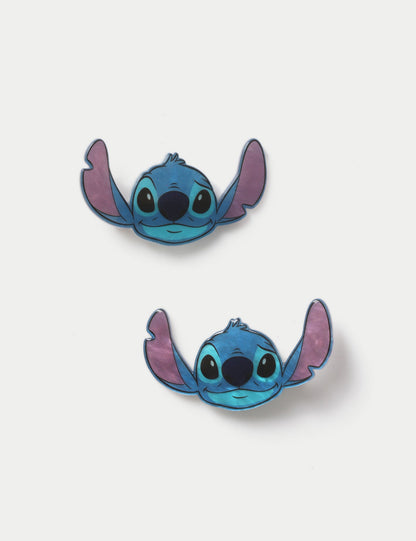 Lilo And Stitch Saç Tokası