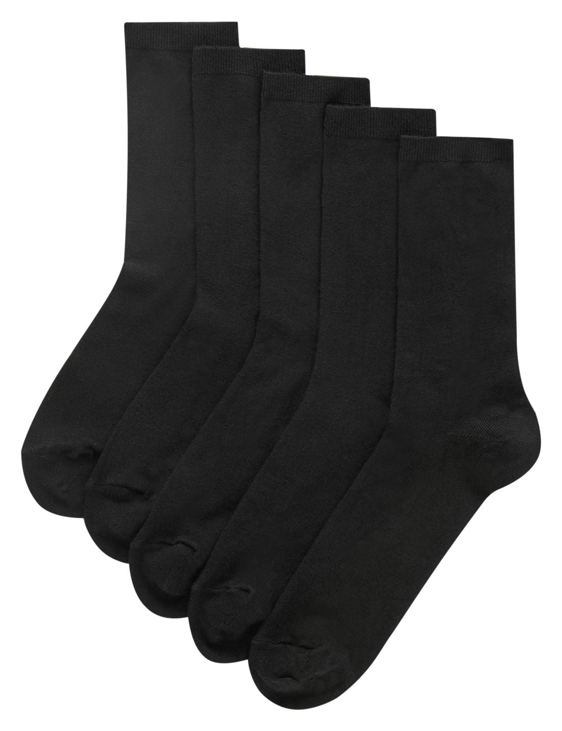 5'li Sumptuously Soft:trade_mark: Çorap Seti