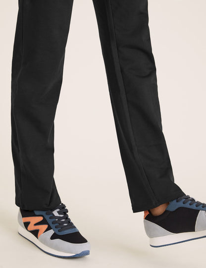 Straight Leg Jogger Eşofman Altı