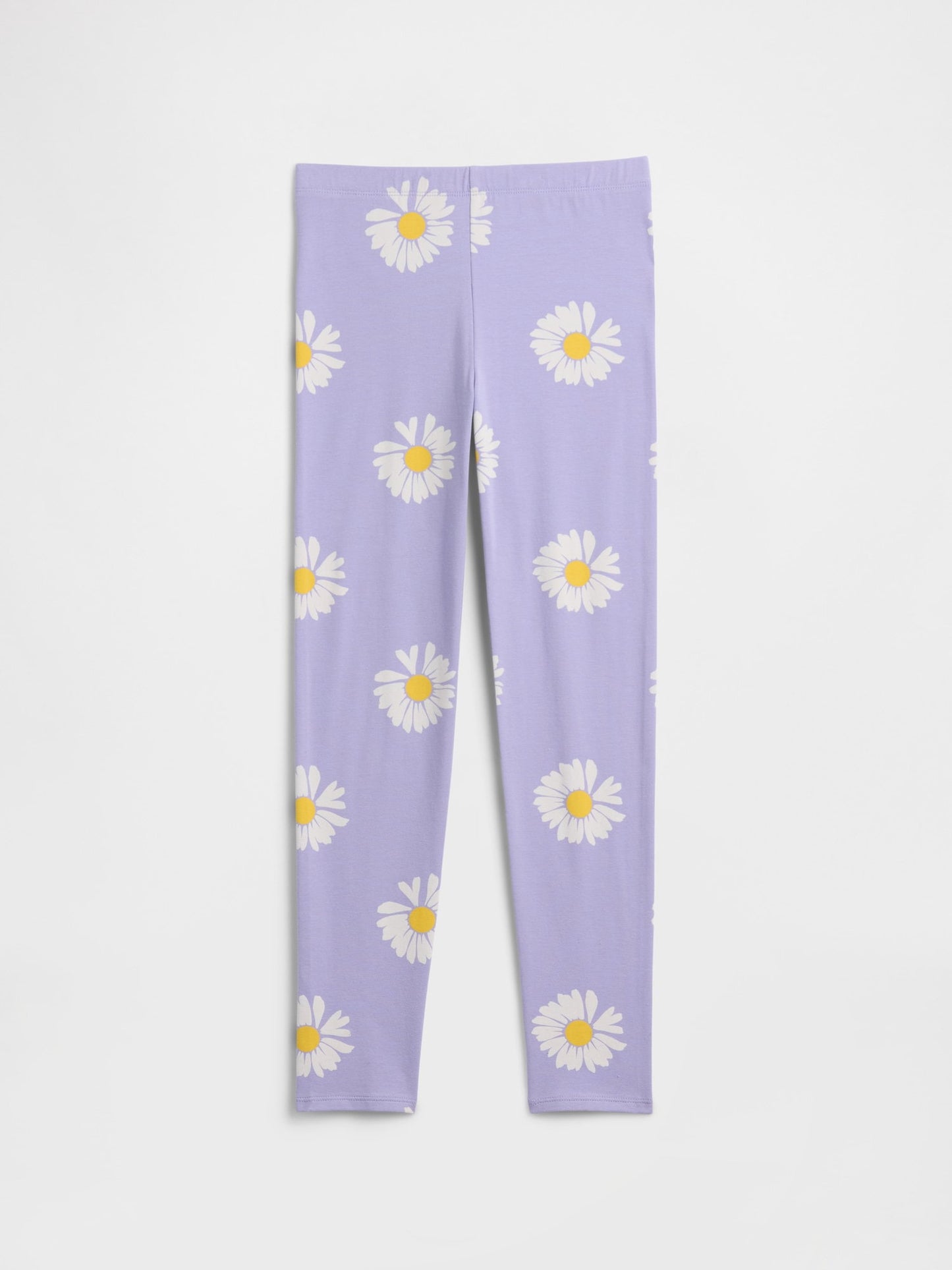 Lila Stretch Jersey Tayt