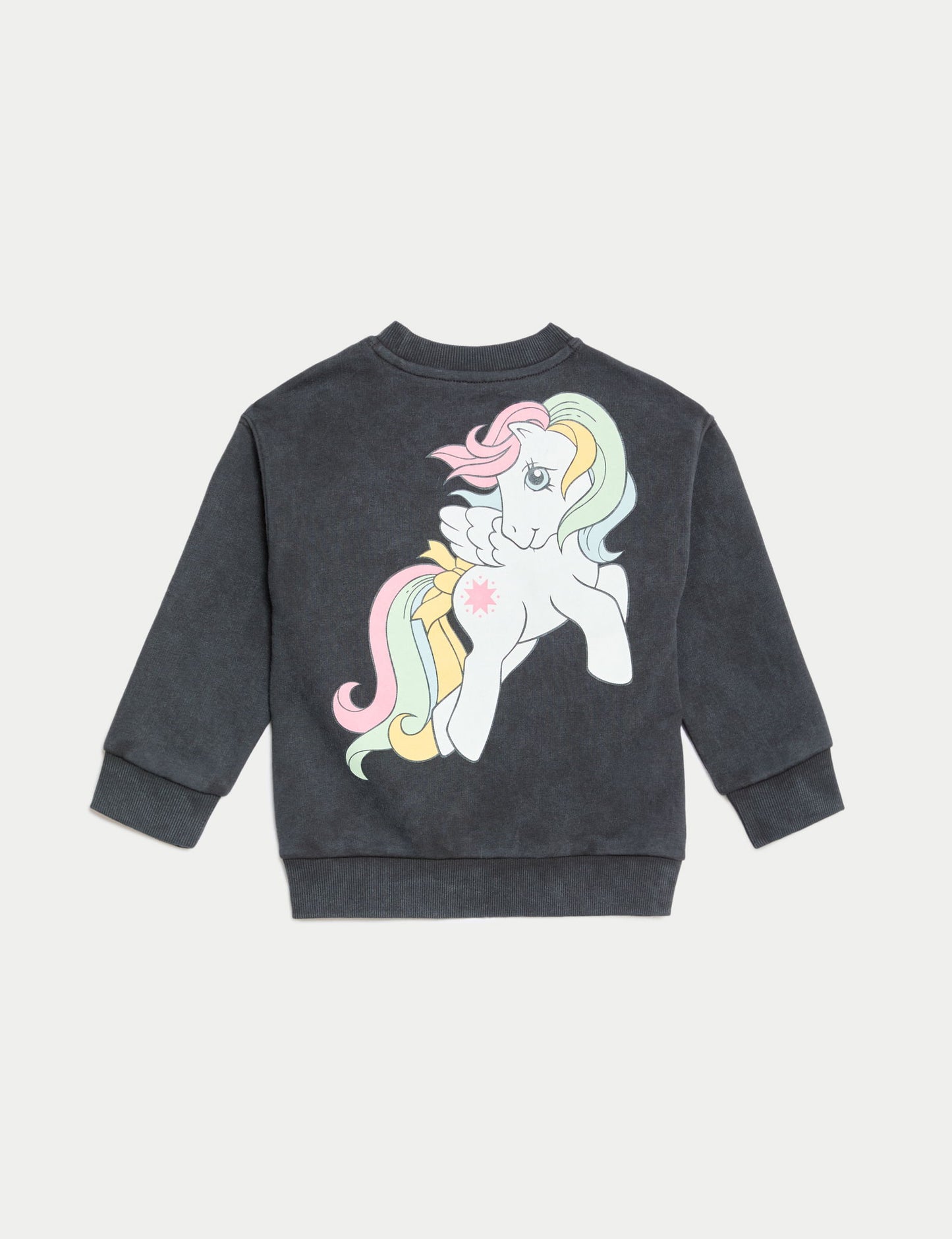 My Little Pony™ Sweatshirt (2-8 Yaş)