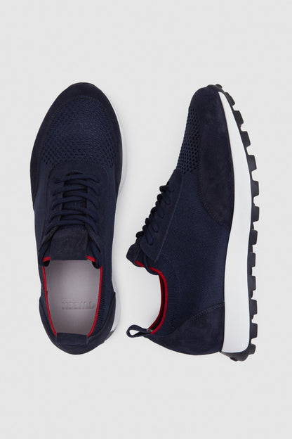 Tween Lacivert Ayakkabi