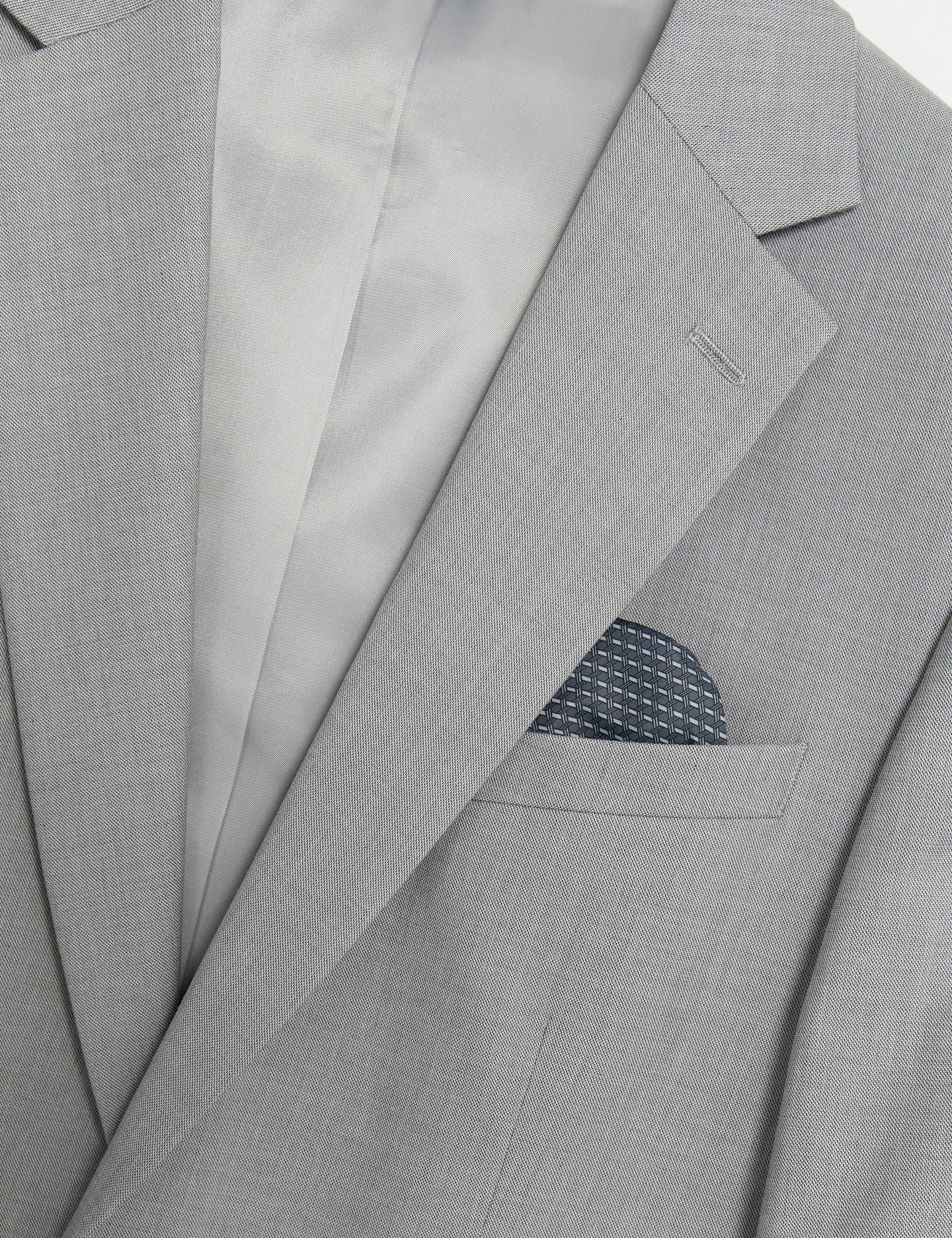 Regular Fit Klasik Ceket