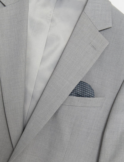 Regular Fit Klasik Ceket