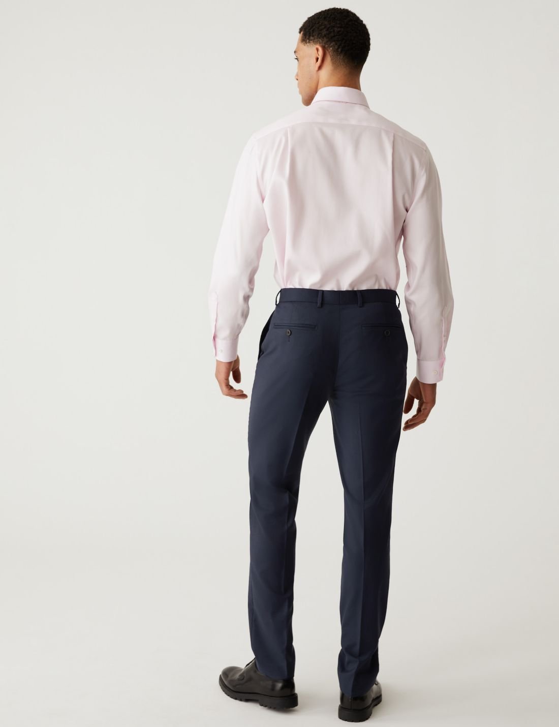 Slim Fit Klasik Pantolon