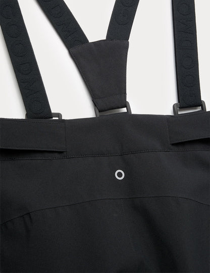 Stormwear Plus Insulated Dolgulu Kayak Pantolonu