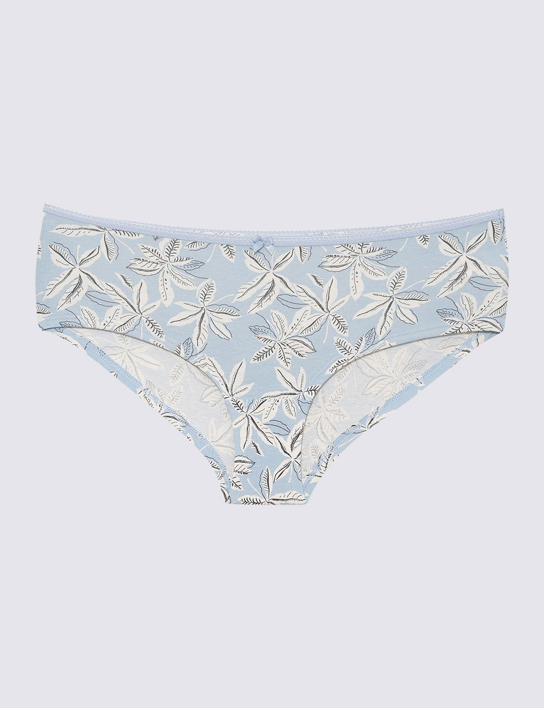 5'li Cotton Lycra® Short Külot Seti