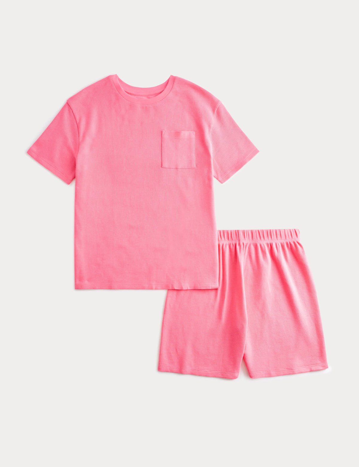 Pamuklu Pijama Takımı