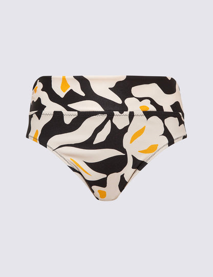 Regular Fit Bikini Altı