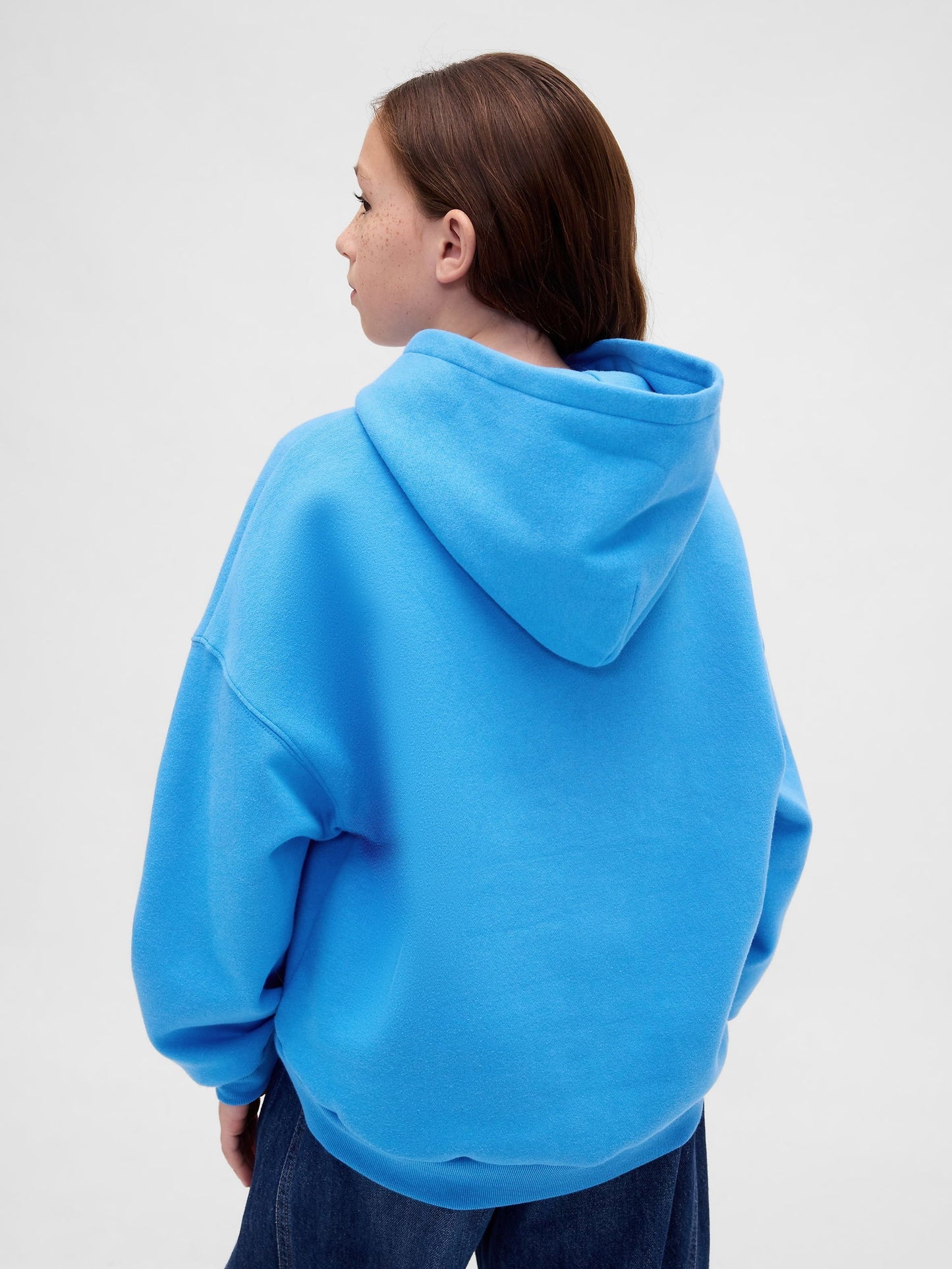 Mavi Vintagesoft Oversized Sweatshirt