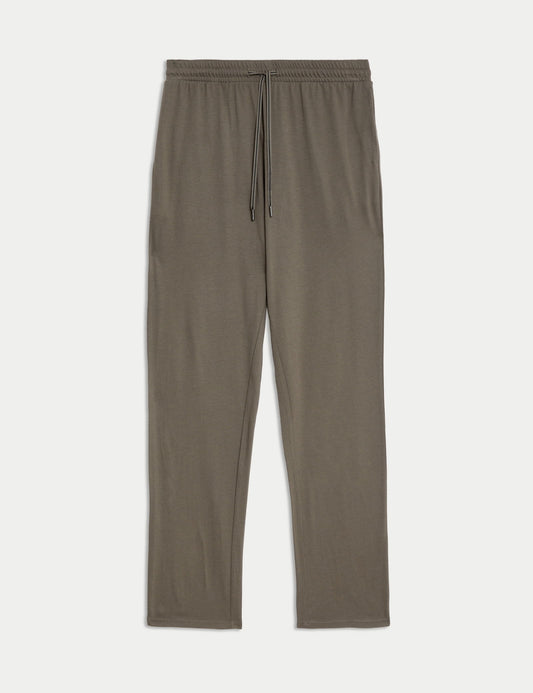 Supima® Cotton Pijama Altı
