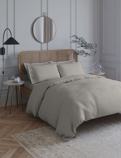 Saf Egyptian Cotton Yorgan Kılıfı